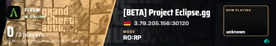 Blade badge preview