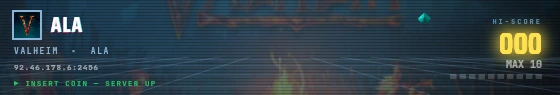 Arcade badge preview
