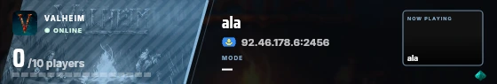 Blade badge preview