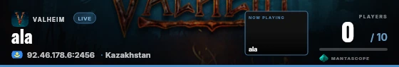 Hero badge preview