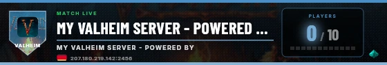 Scoreboard badge preview
