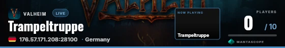 Hero badge preview