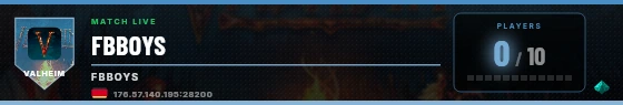Scoreboard badge preview