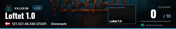 Hero badge preview