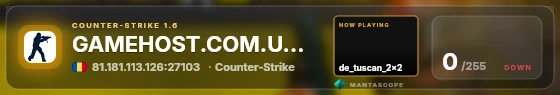 Glass badge preview