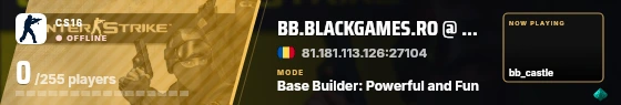 Blade badge preview
