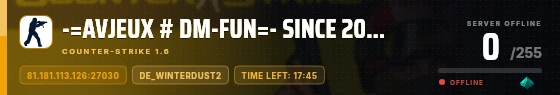 Edge badge preview