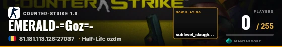 Hero badge preview