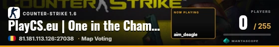 Hero badge preview