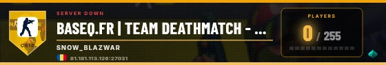 Scoreboard badge preview