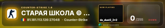 Glass badge preview