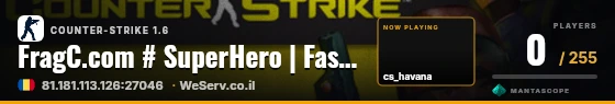 Hero badge preview