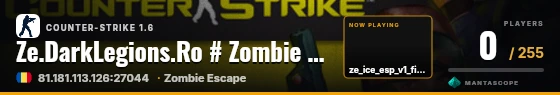 Hero badge preview