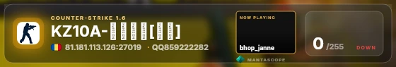 Glass badge preview