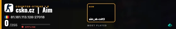 Filmstrip badge preview