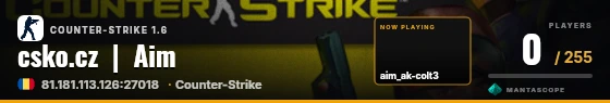 Hero badge preview