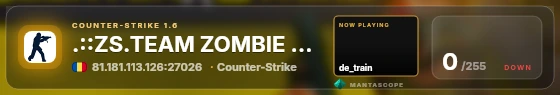 Glass badge preview