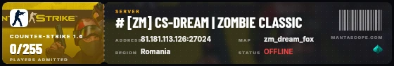 Ticket badge preview