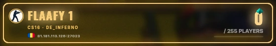 Marquee badge preview