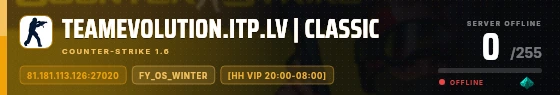 Edge badge preview