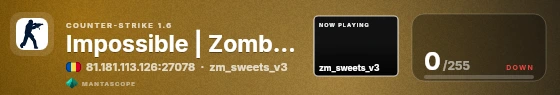 Mesh badge preview