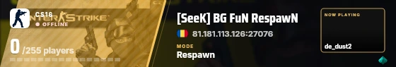 Blade badge preview