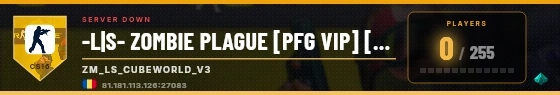Scoreboard badge preview