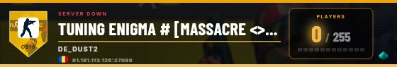 Scoreboard badge preview