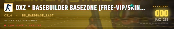 Arcade badge preview