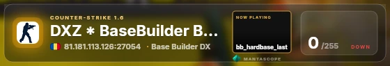 Glass badge preview