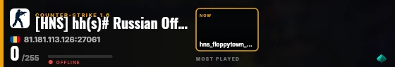 Filmstrip badge preview