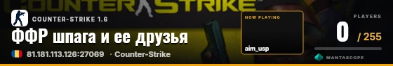 Hero badge preview