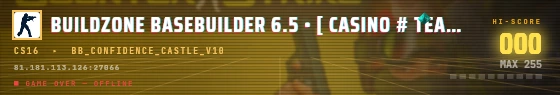 Arcade badge preview