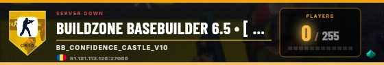 Scoreboard badge preview