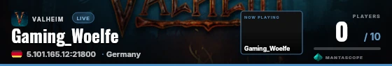 Hero badge preview