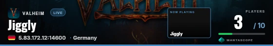 Hero badge preview