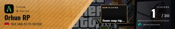 Sweep badge preview