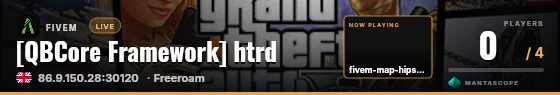 Hero badge preview
