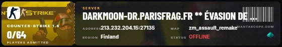 Ticket badge preview