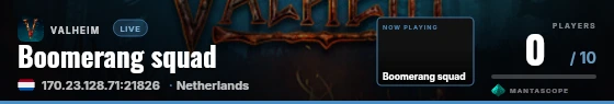 Hero badge preview