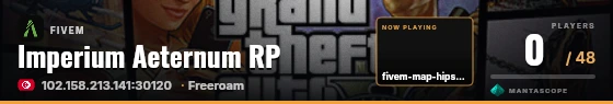 Hero badge preview