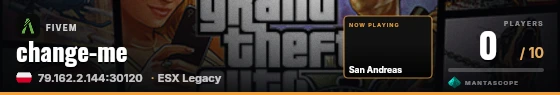 Hero badge preview