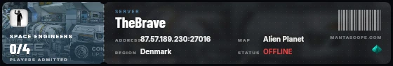 Ticket badge preview