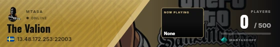 Sweep badge preview
