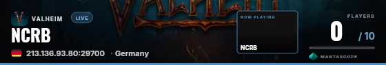 Hero badge preview