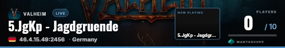 Hero badge preview