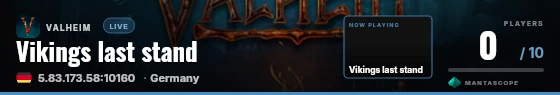 Hero badge preview