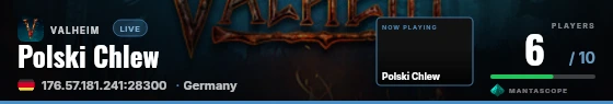 Hero badge preview