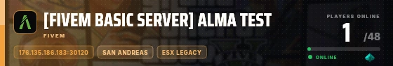 Edge badge preview