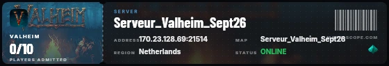 Ticket badge preview